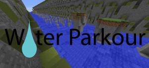 İndir Water Parkour için Minecraft 1.12.2